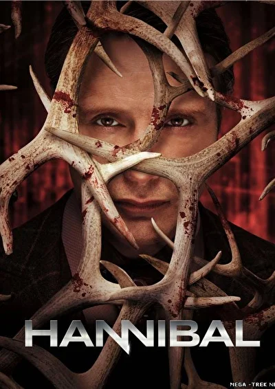 Смотреть сериал Ганнибал (2013) онлайн в хорошем качестве 720-1080 HD, бесплатно на русском языке
